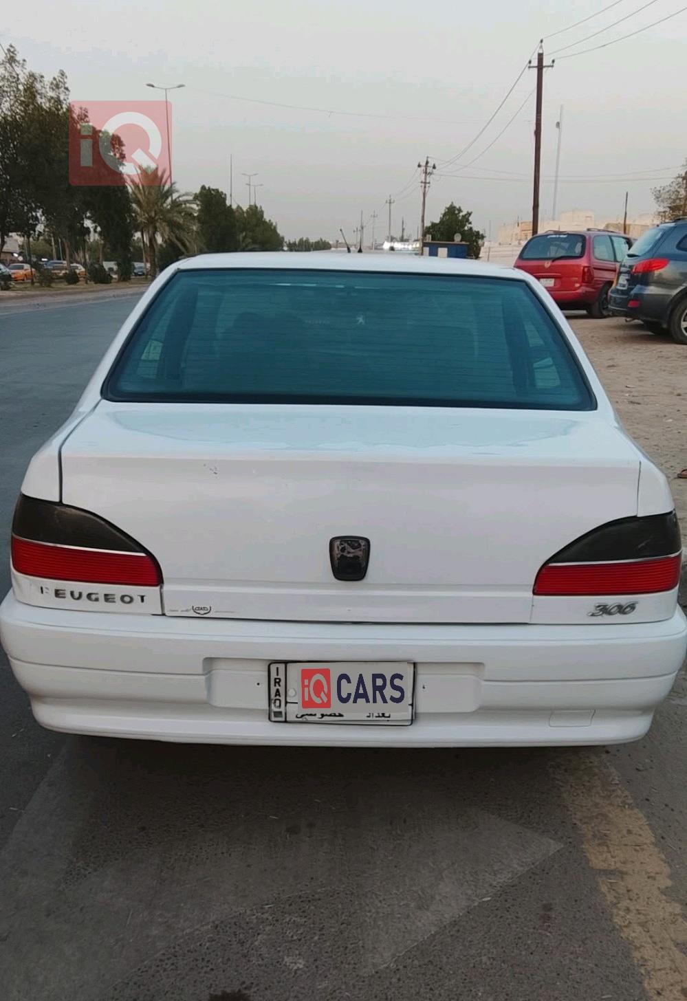 بيجو 306